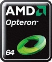 AMD Opteron 2381 HE (OS2381PCP4DGIWOF)